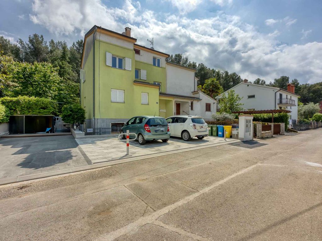 Ferienwohnung mit Balkon