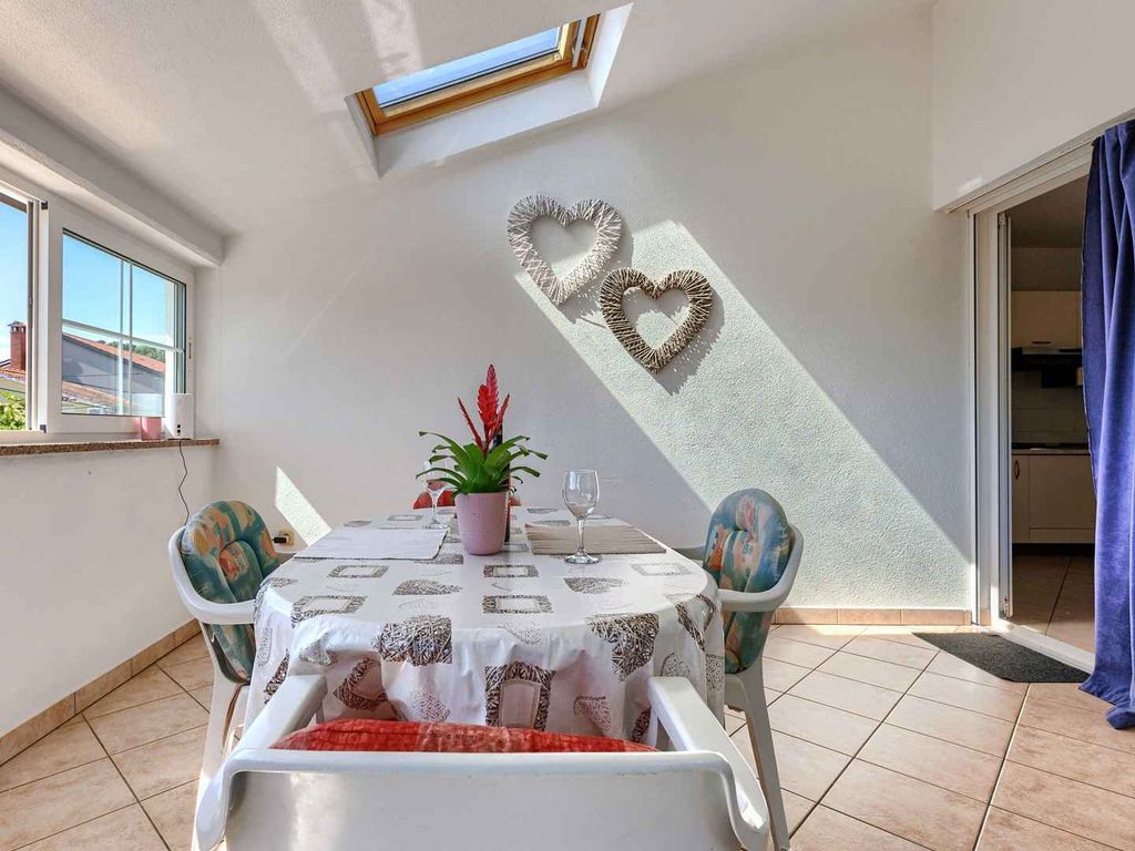 Ferienwohnung mit Klimaanlage und Pool