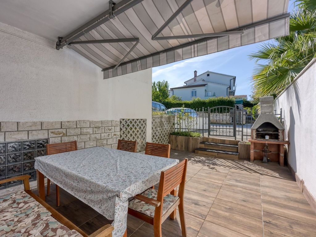 Ferienwohnung mit Grill und Klimaanlage