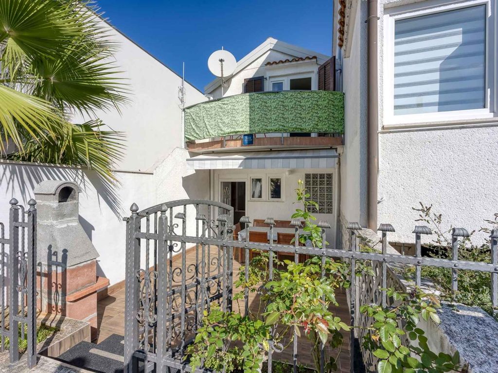Ferienwohnung mit Grill und Klimaanlage