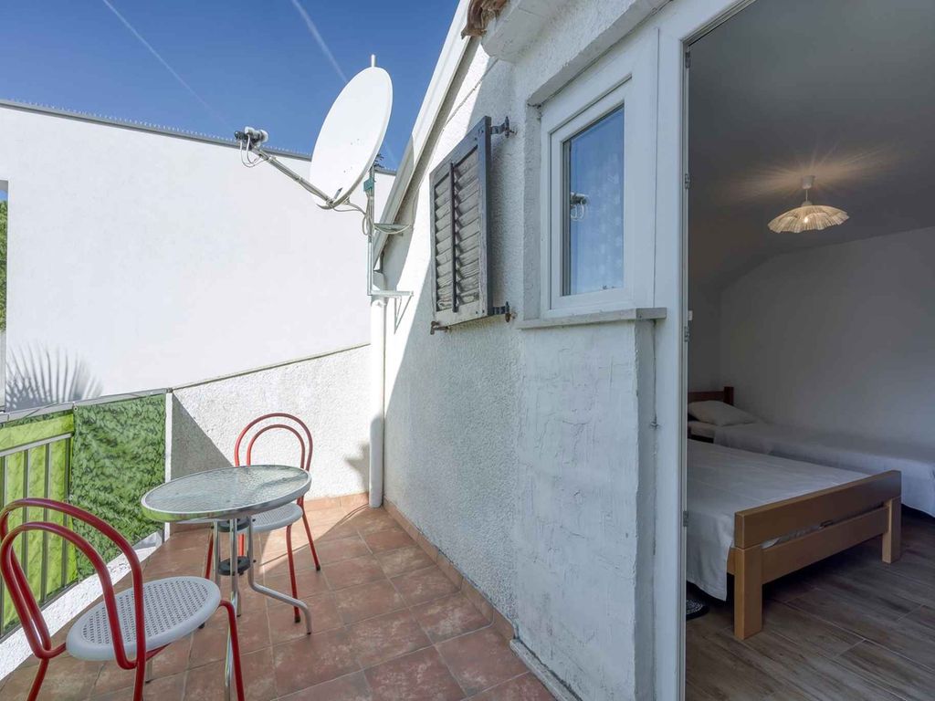 Ferienwohnung mit Grill und Klimaanlage
