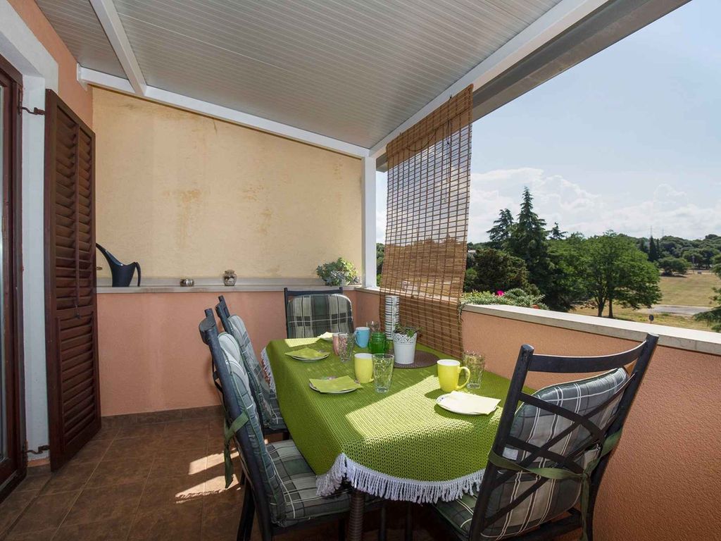 Ferienwohnung im Stadtzentrum