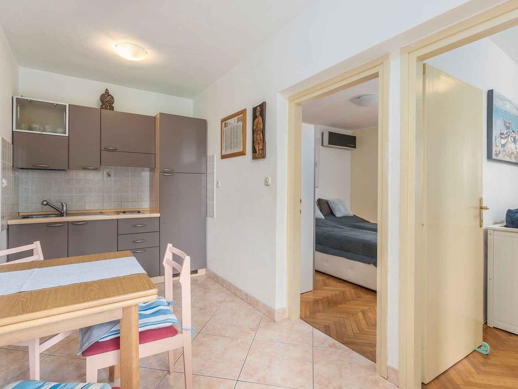 Ferienwohnung im Stadtzentrum