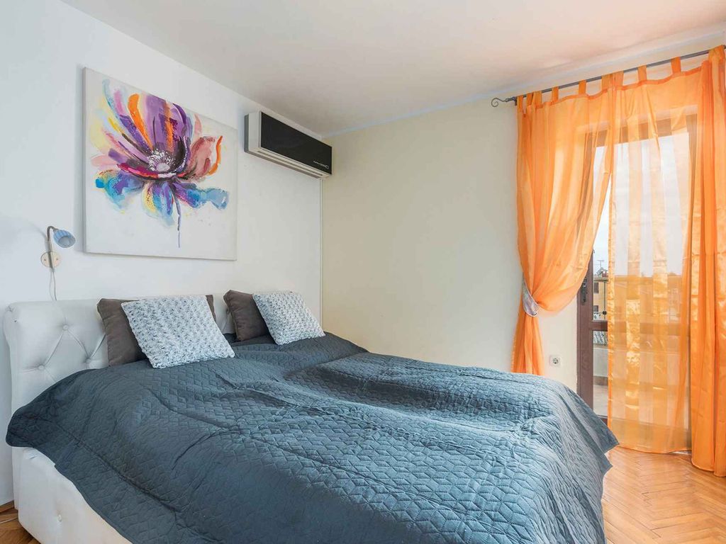 Ferienwohnung im Stadtzentrum