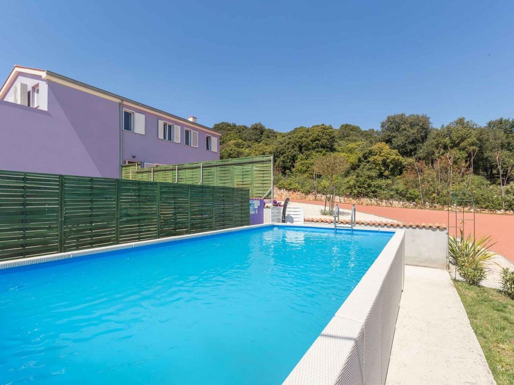 Ferienwohnung mit Klimaanlage und Pool