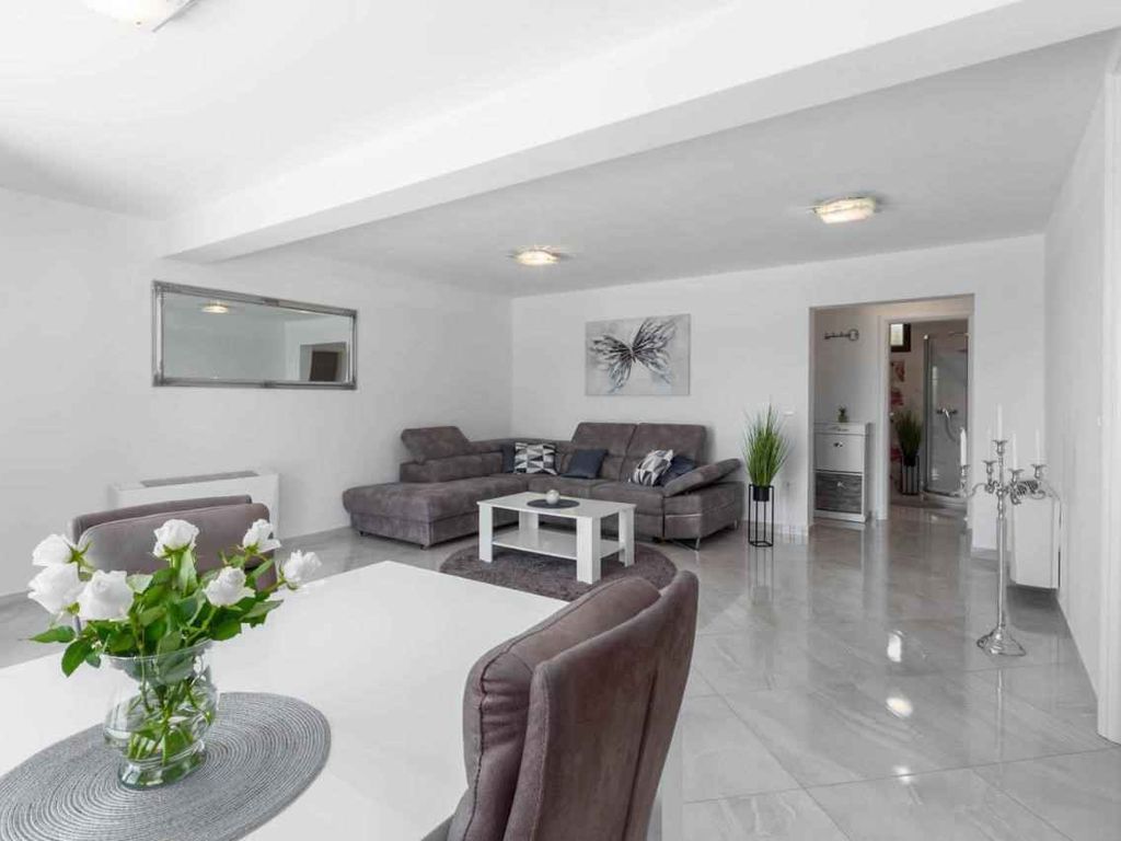 Ferienwohnung mit Klimaanlage