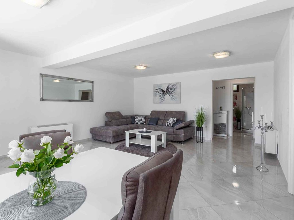 Ferienwohnung mit Klimaanlage