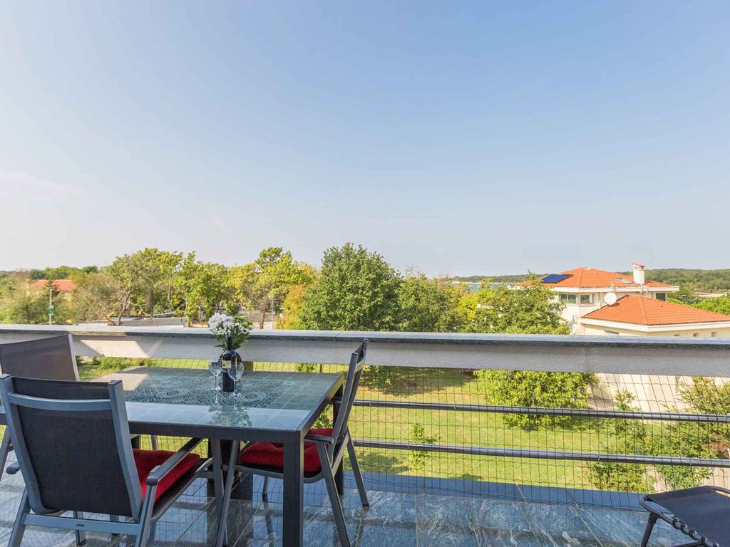 Ferienwohnung in Strandnähe