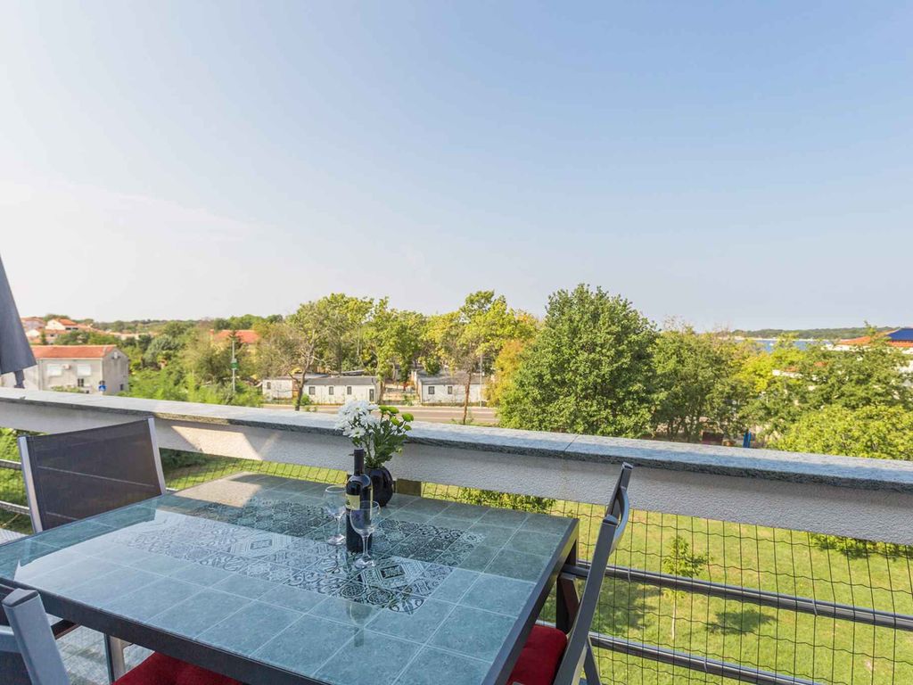 Ferienwohnung in Strandnähe