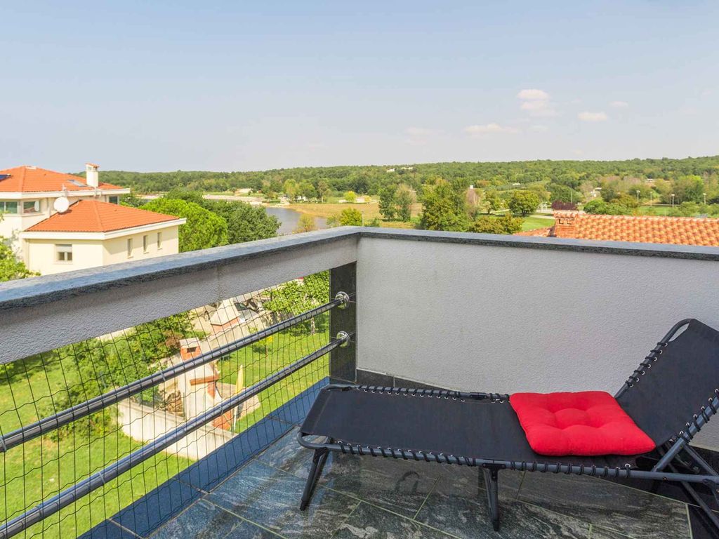 Ferienwohnung in Strandnähe