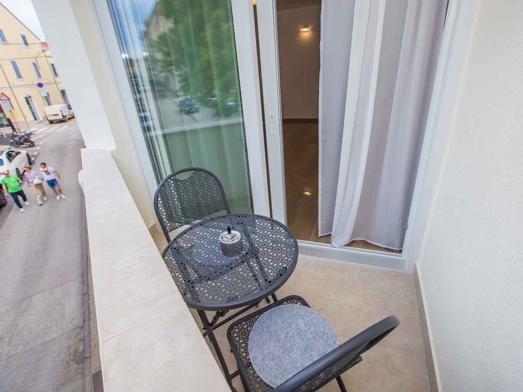 Ferienwohnung direkt an der Promenade