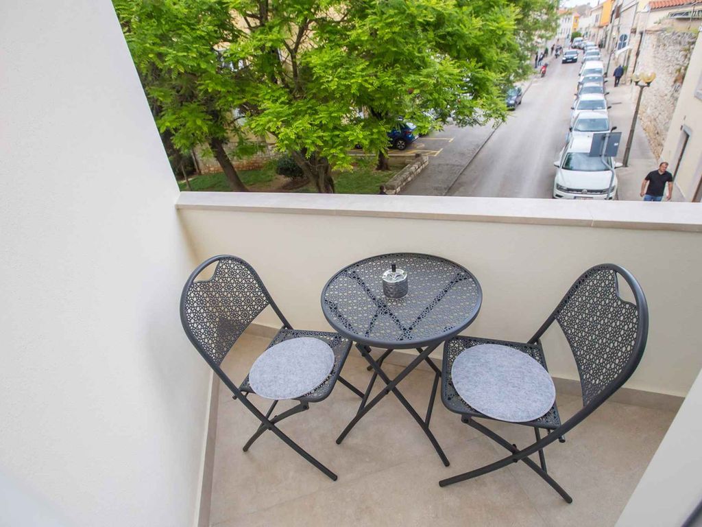 Ferienwohnung direkt an der Promenade