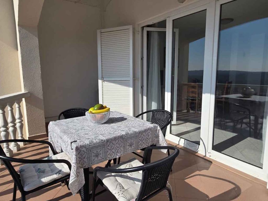 Ferienwohnung mit Terrasse