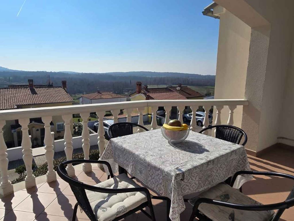 Ferienwohnung mit Terrasse