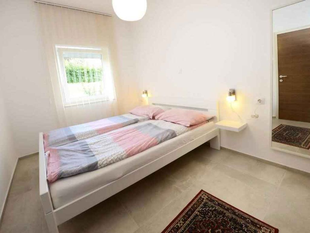 Ferienwohnung mit Pool zur gemeinsamen Nutzung