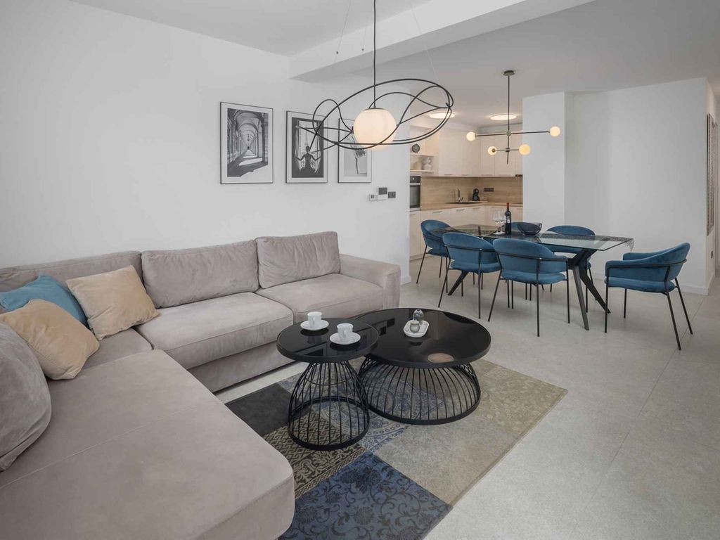 Ferienwohnung Apartman Blue