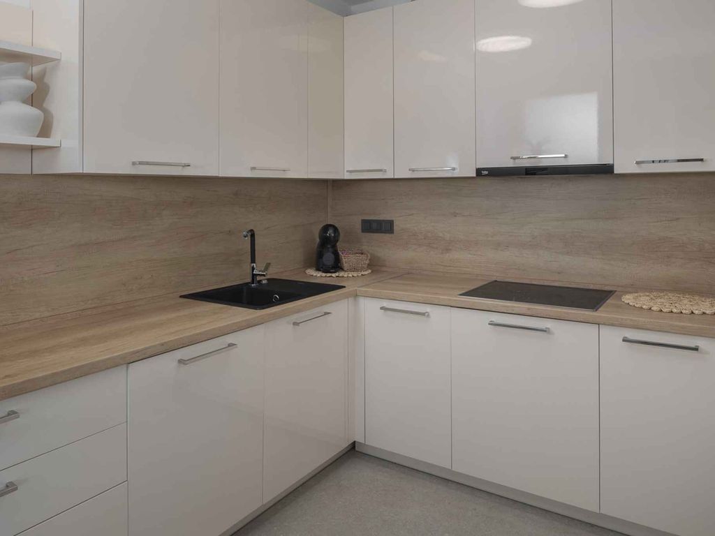 Ferienwohnung Apartman Blue