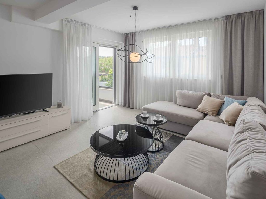 Ferienwohnung Apartman Blue