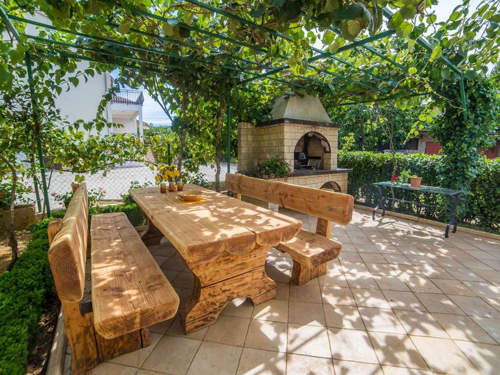 Ferienwohnung in Strandnähe
