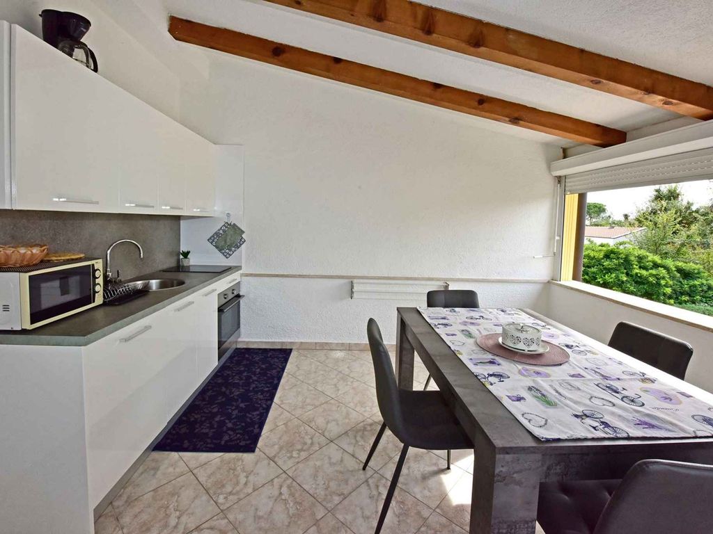 Ferienwohnung mit Pool