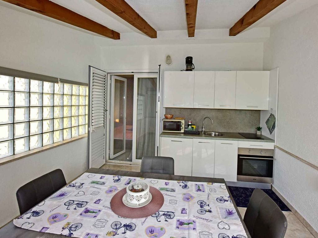Ferienwohnung mit Pool