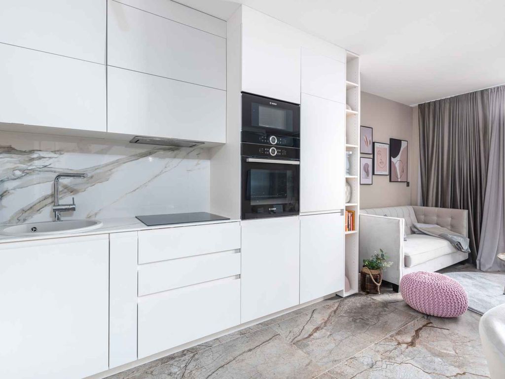 Ferienwohnung mit Klimaanlage