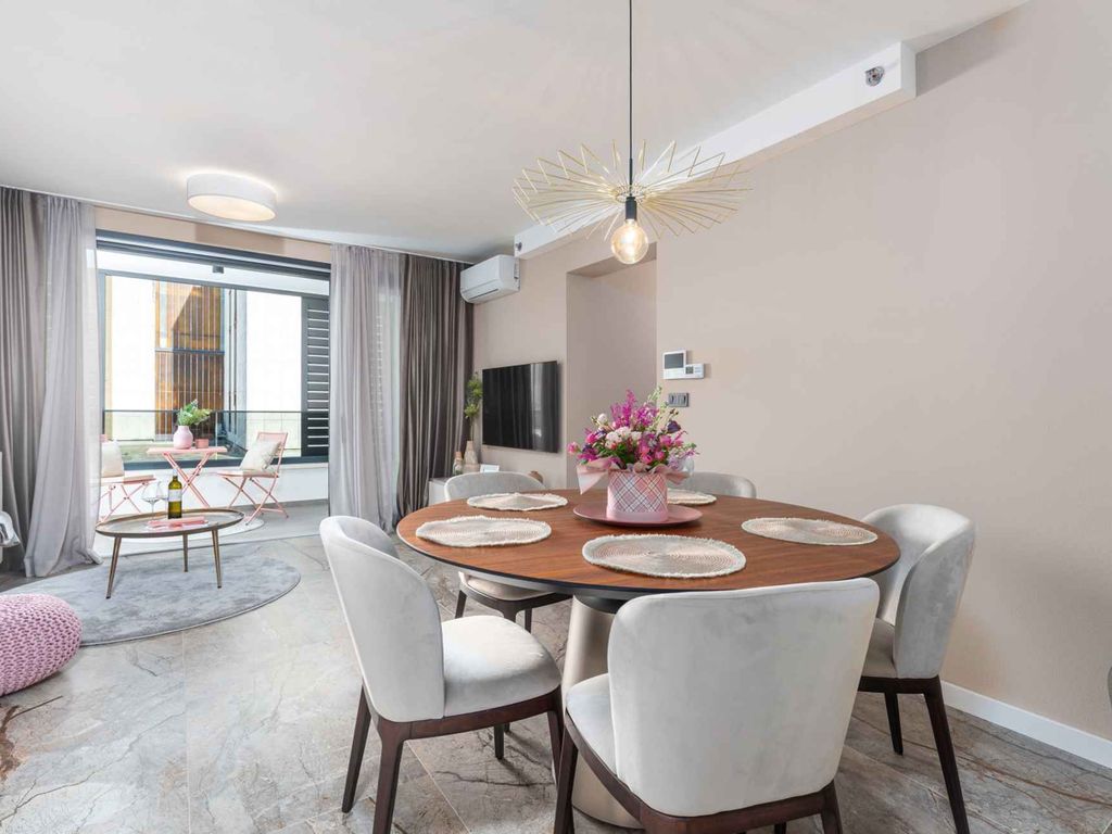 Ferienwohnung mit Klimaanlage