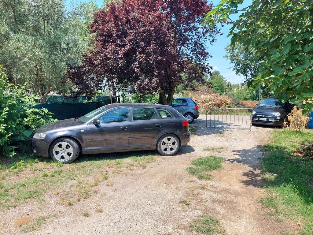 Ferienwohnung mit Garten, nur 50m von Strand entfernt