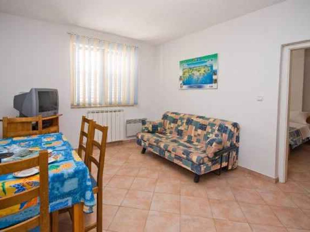 Ferienwohnung mit Klimaanlage