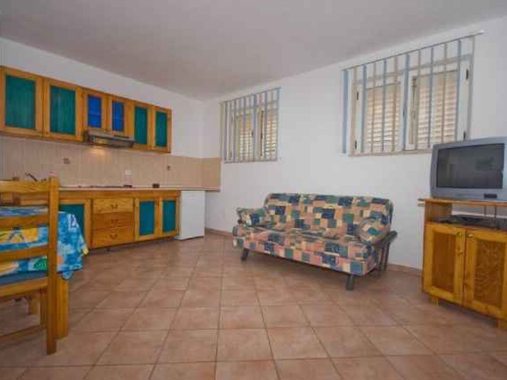 Ferienwohnung mit Klimaanlage
