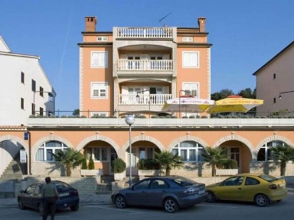 Ferienwohnung mit Klimaanlage und Grill