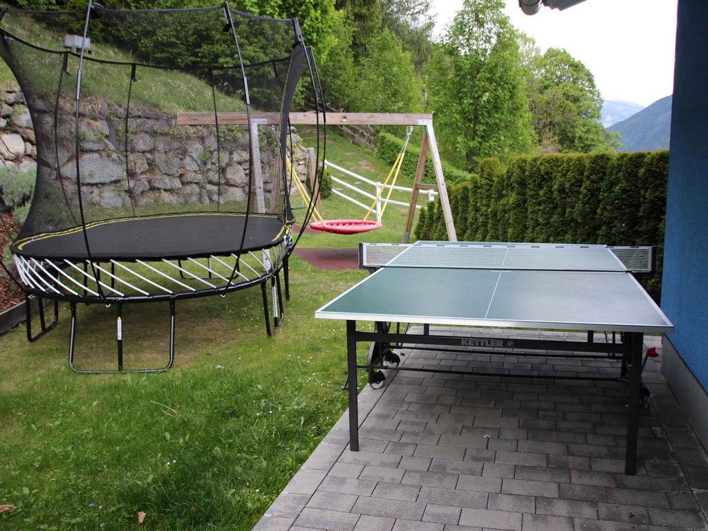 Ferienwohnung in ruhiger und sonniger Hanglage