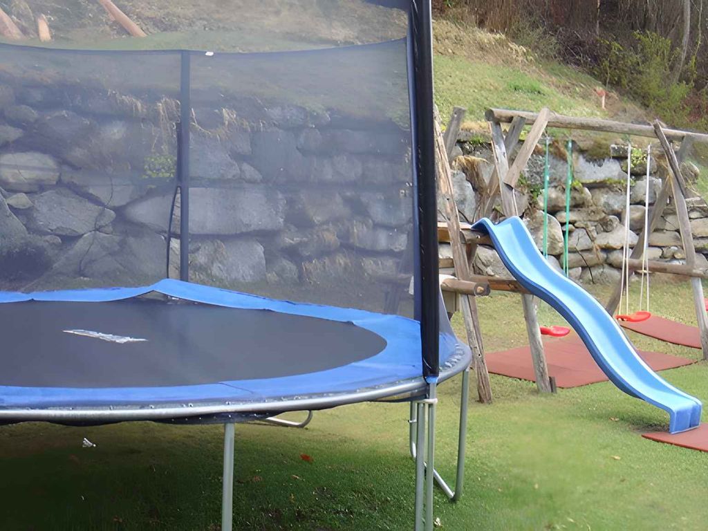 Ferienwohnung in ruhiger und sonniger Hanglage