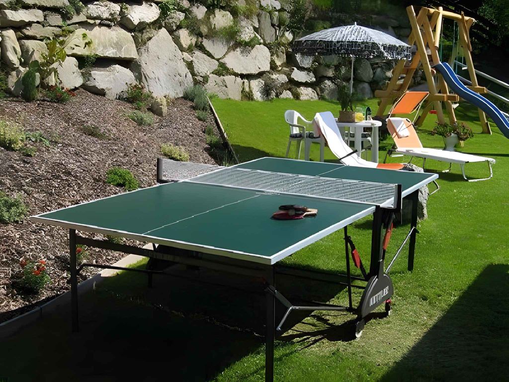 Ferienwohnung in ruhiger und sonniger Hanglage
