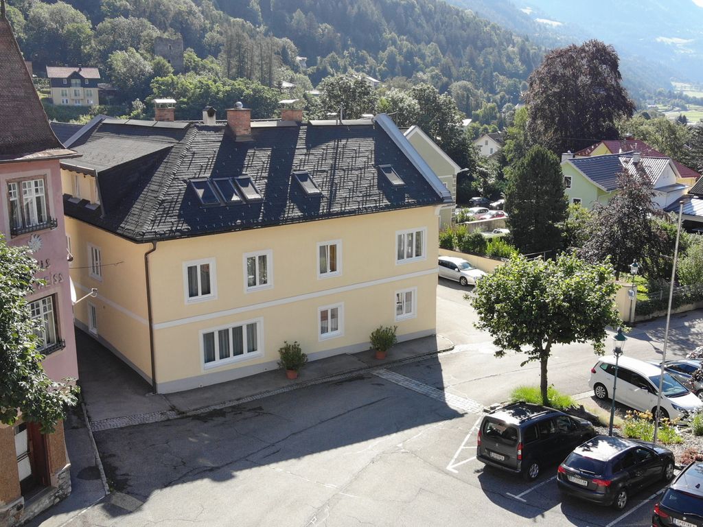 Ferienwohnung im Ortszentrum