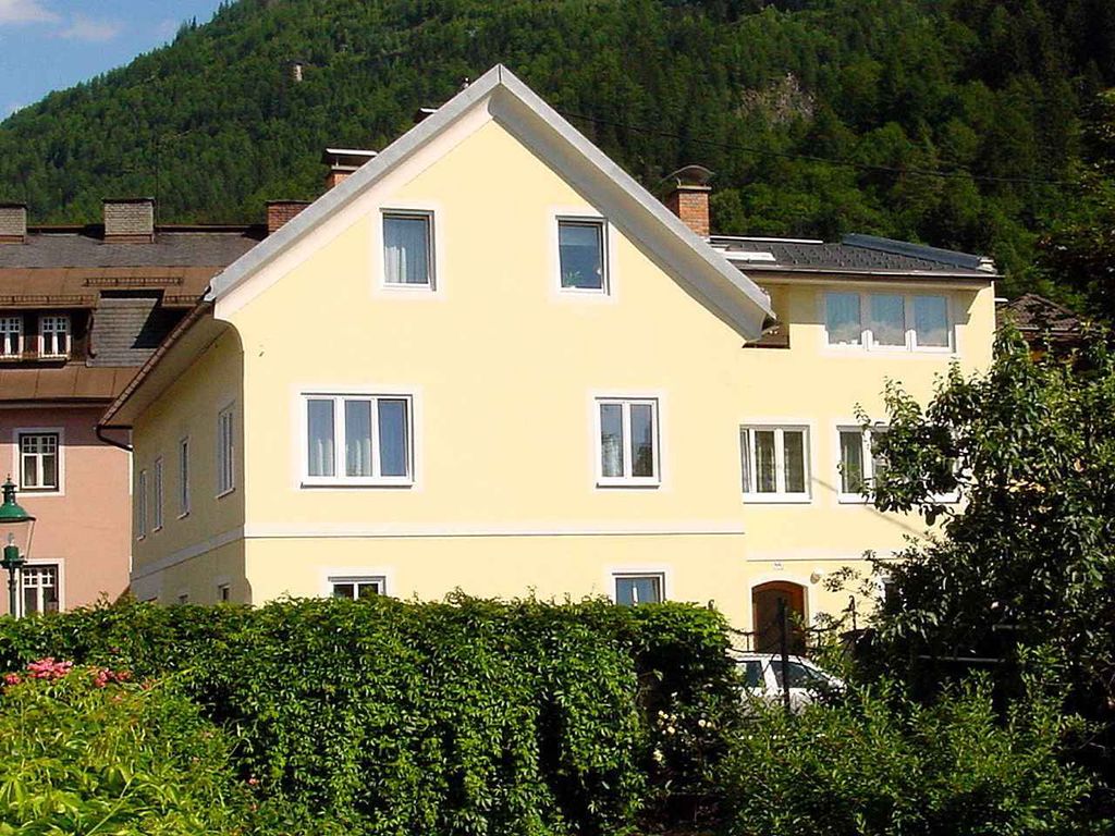 Ferienwohnung im Ortszentrum