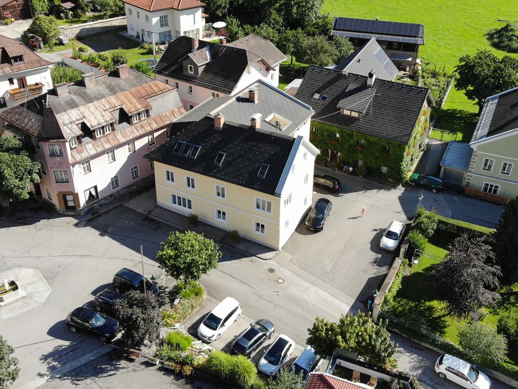 Ferienwohnung im Ortszentrum