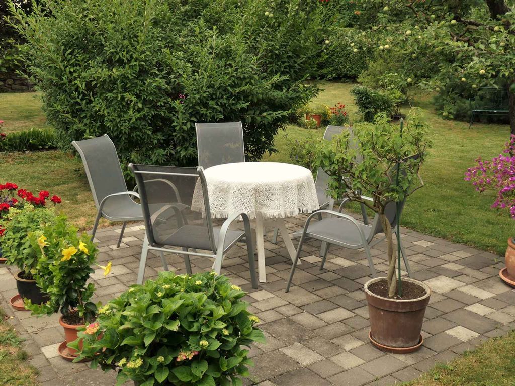 Ferienwohnung im Ortszentrum