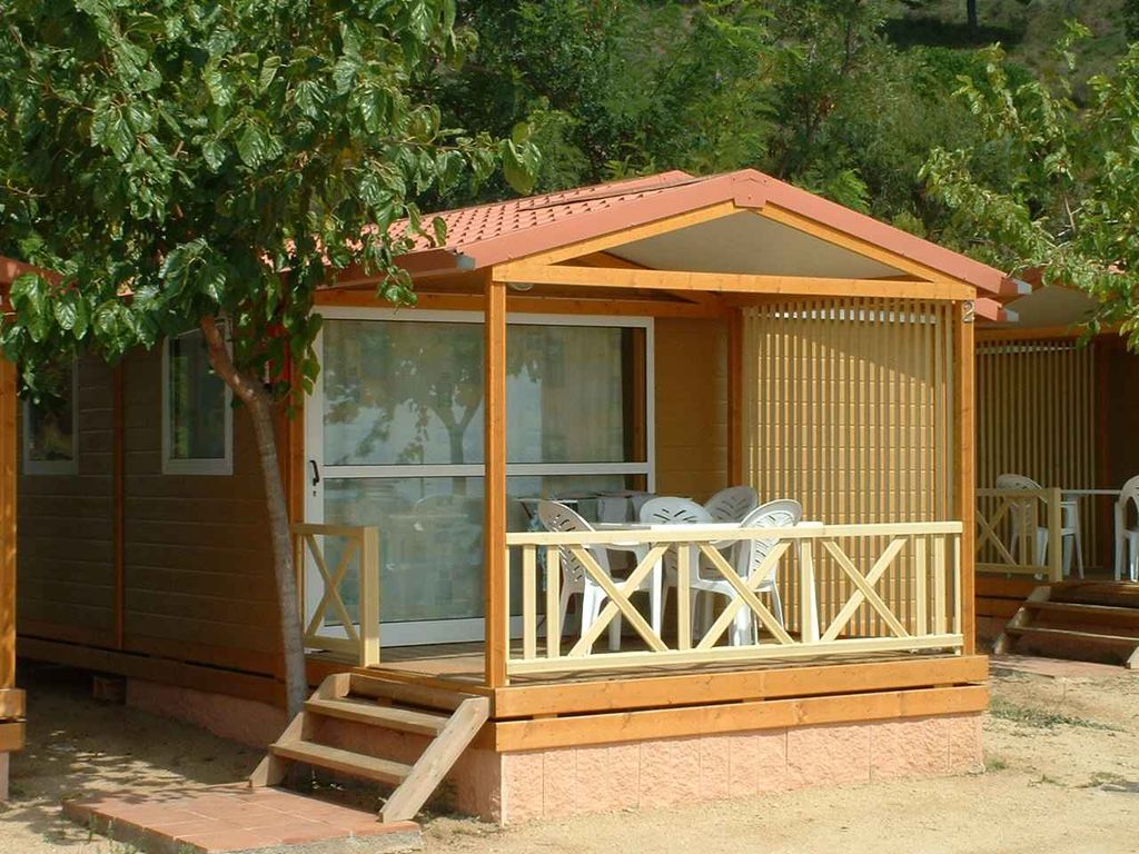 Ferienhaus in Meernähe