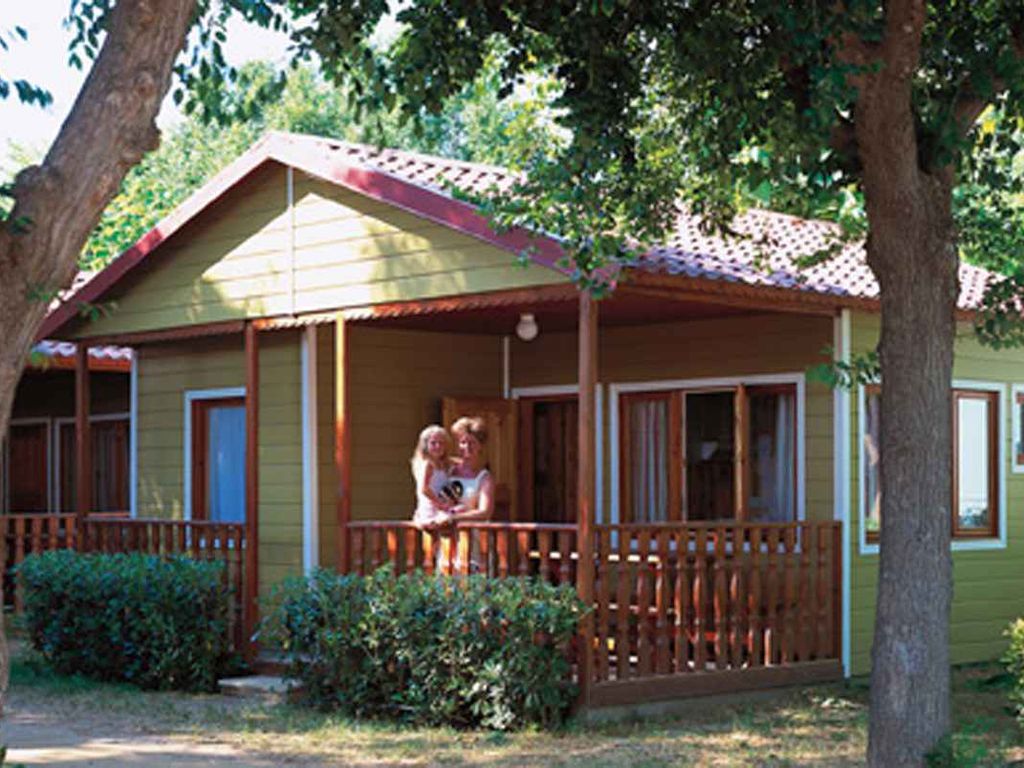 Ferienhaus in Meernähe