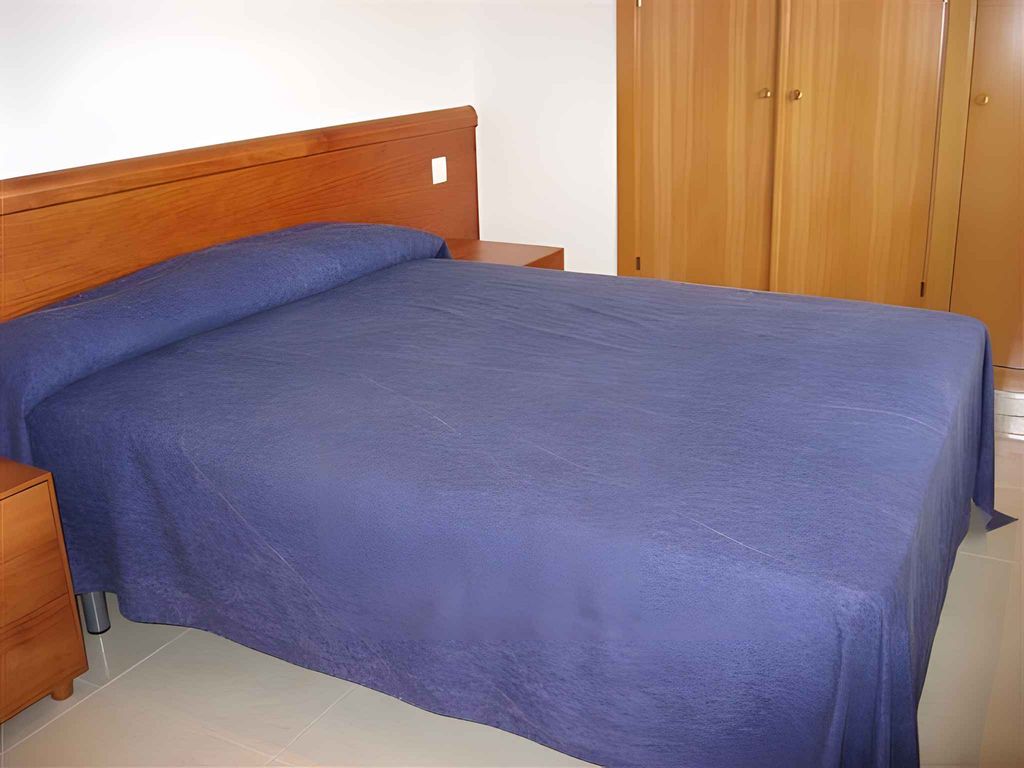 Ferienwohnung mit Pool