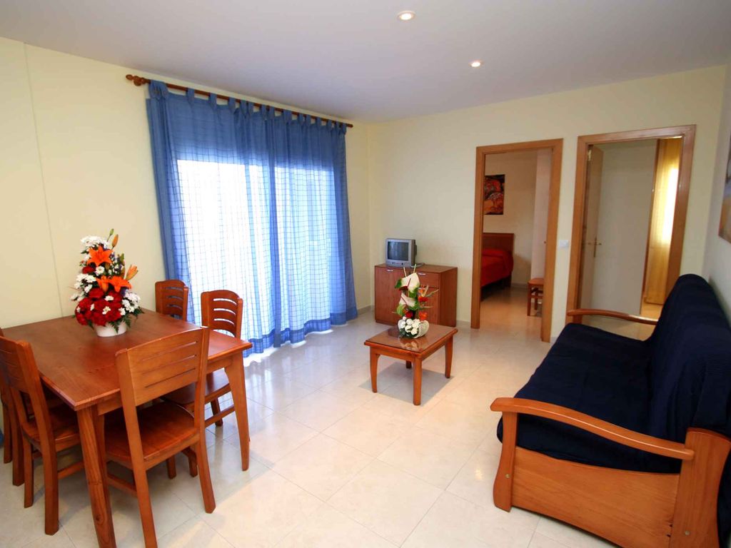 Ferienwohnung mit Pool