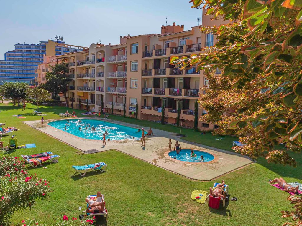 Ferienwohnung Apartments Comte D''Empuries