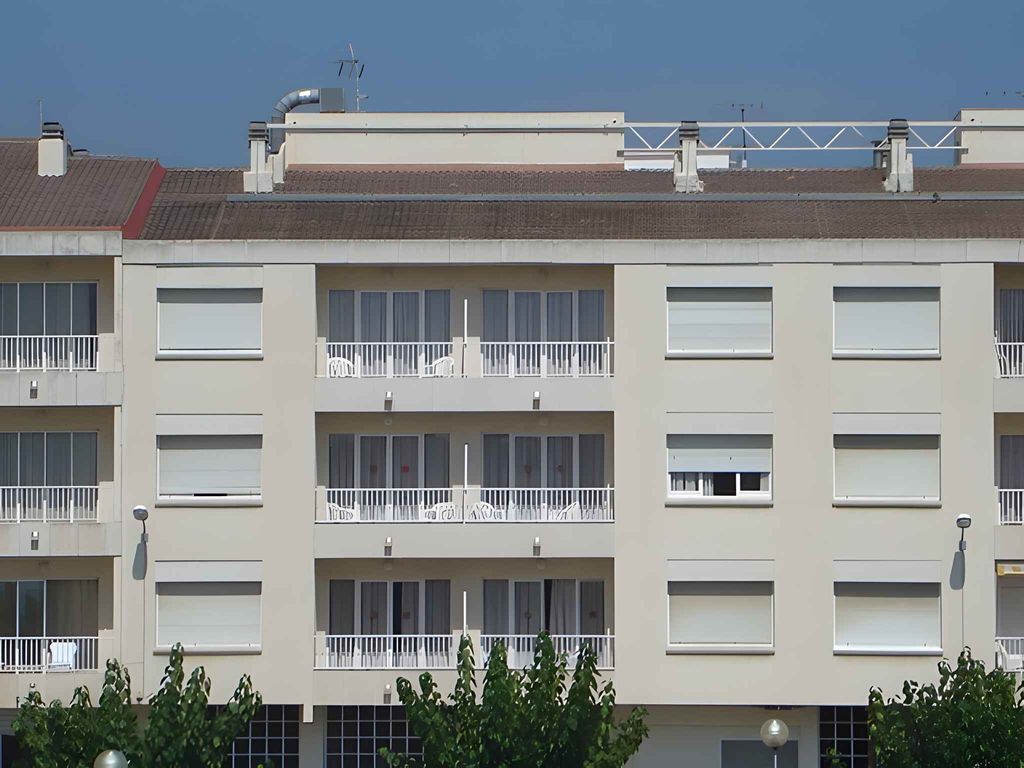 Ferienwohnung im Ortszentrum