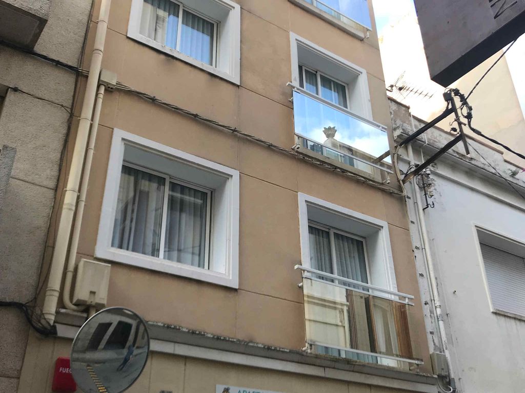 Hotelapartment mit Klimaanlage