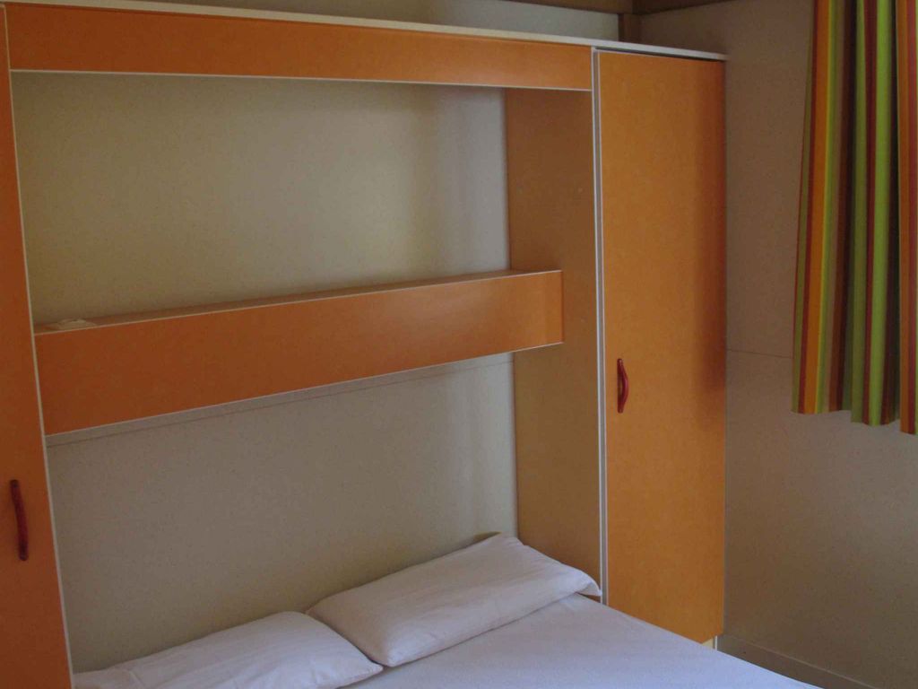 Ferienhaus 100 m bis zum Mittelmeer