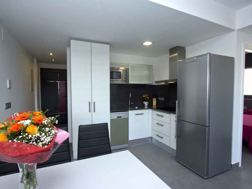 Ferienwohnung mit Klimaanlage und Pool