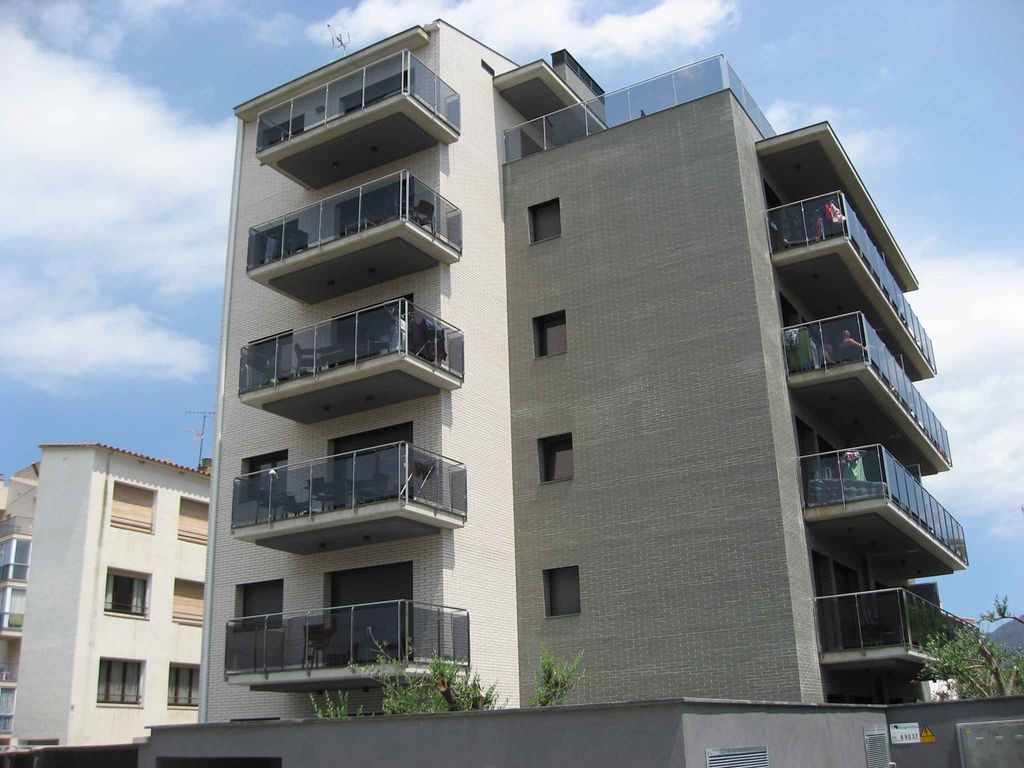 Ferienwohnung mit Klimaanlage und Pool