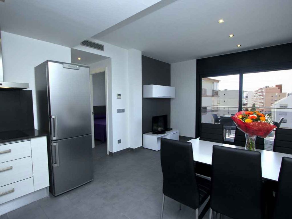 Ferienwohnung mit Klimaanlage und Pool