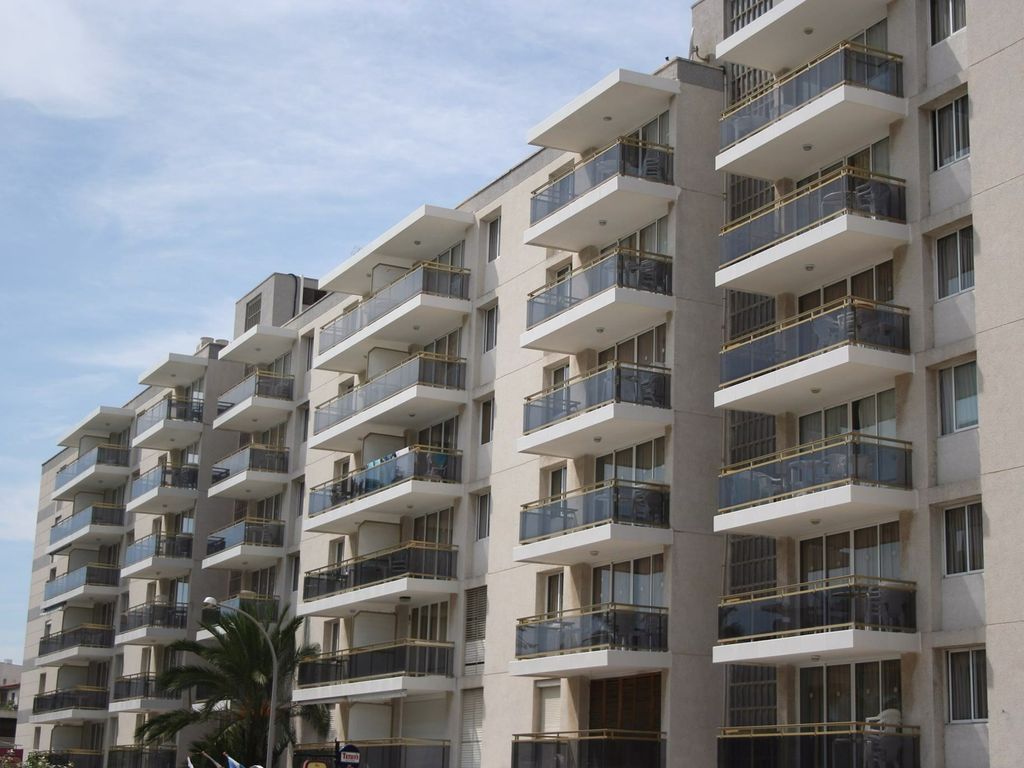 Ferienwohnung mit Klimaanlage und Pool